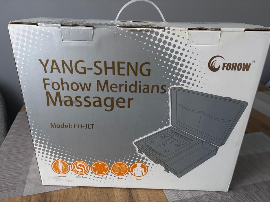 Продам Биоэнергомассажер