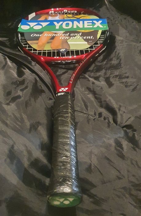 Тенис ракета (нова) YONEX