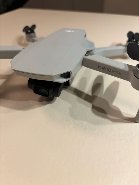 Drona DJI Mavic Mini Fly More Combo