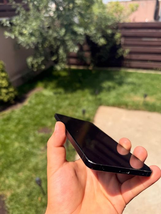 Samsung S25 Edge 512 GB spate spart