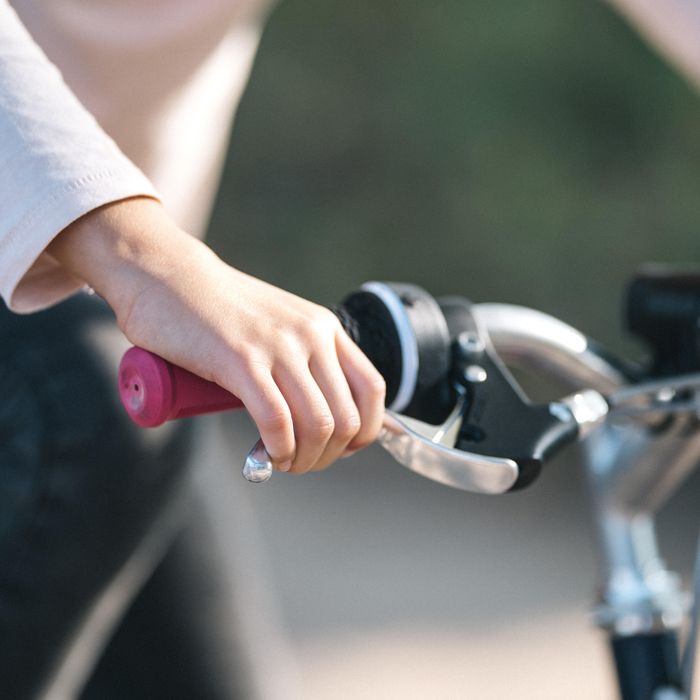 Bicicletă Polivalentă - produs resigilat - (SecondHand) Decathlon