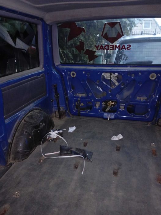 Mercedes Vito de vanzare