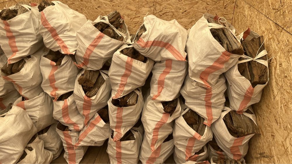 Саксаул дрова шашлык