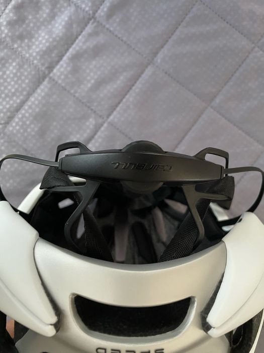 В продаже шлем CAIRBULL в размере M/L