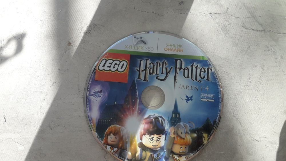 Игры на xbox 360