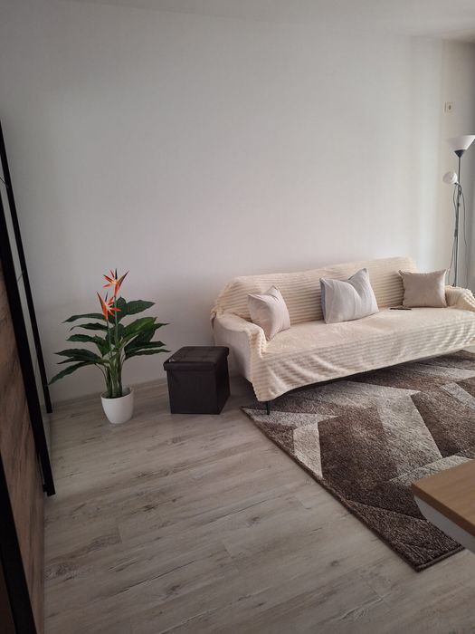 Apartament 2 camere decomandat  | APUSULUI RESIDENCE | Loc de parcare