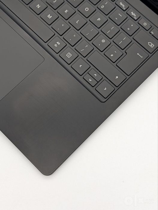 Surface laptop 3