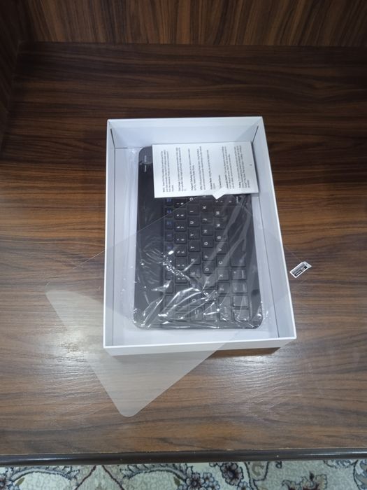 Планшет Nodizz Npad20