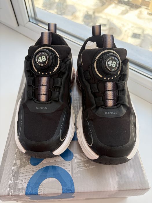 Кроссовки детские Kapika