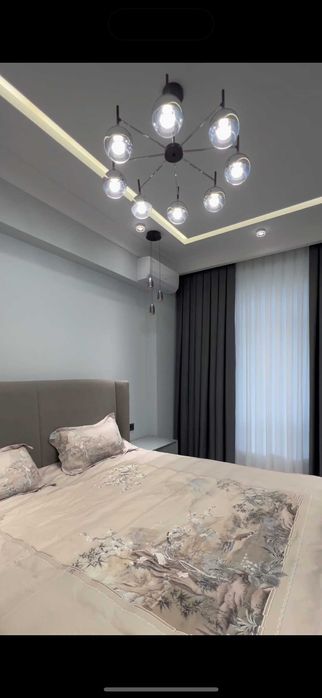 Продается квартира в новостройке