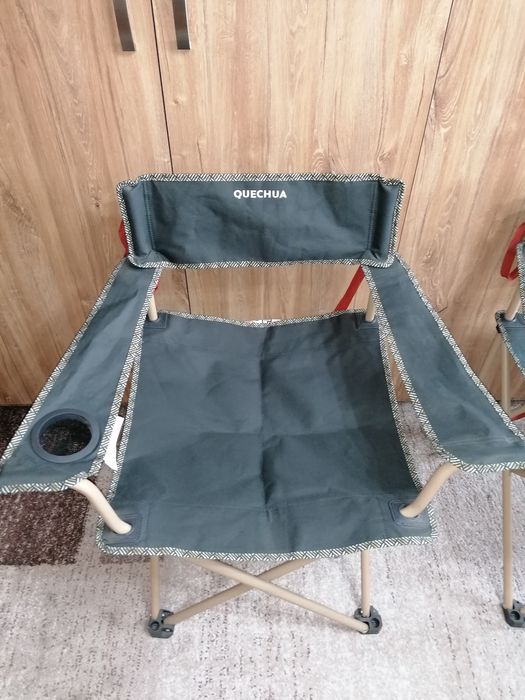Scaune camping Quechua