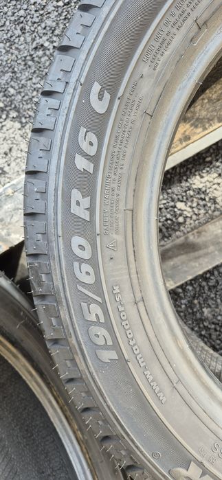 195.60.16C Matador Vara Second-hand