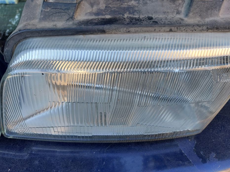 Фарове за ауди а4 1995г