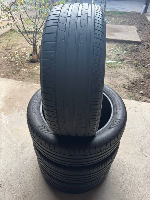 Dunlop 265.45.r21