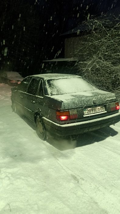 Продам пассат б3