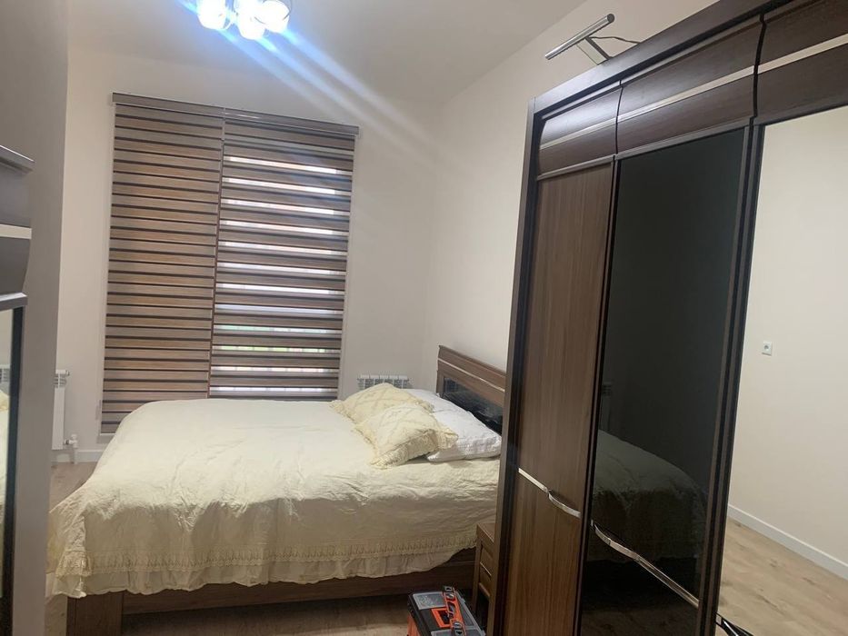 Аренда Олмазор сити 3 хона 3 этаж хамма шароити бор