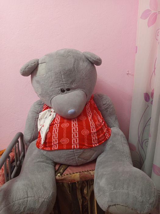 Продам мишки в новом состояние