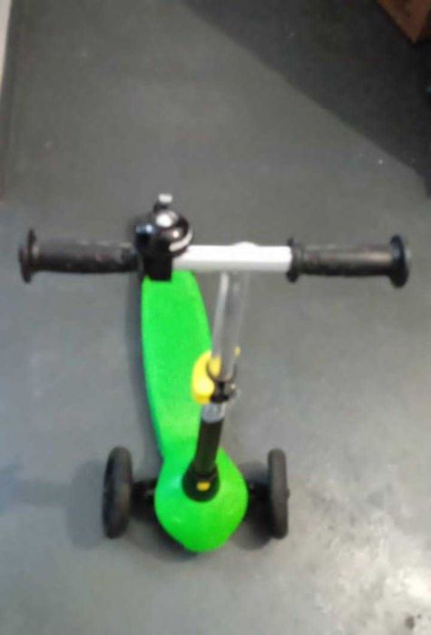 trotineta Oxelo B1  pt copii 2 - 5 ani  Decathlon / TROTINETA  IEFTINA