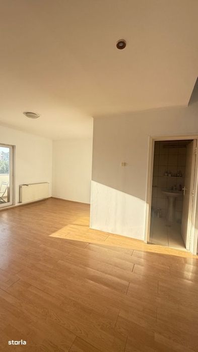 HORTENSIEI apartament pe 2 nivele etaj4 +parcare ext.!