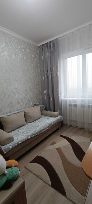 Продам квартиру в ауэзовском районе