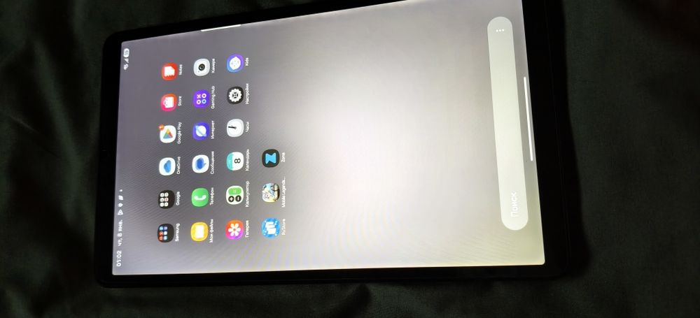 Продам планшет tab a9