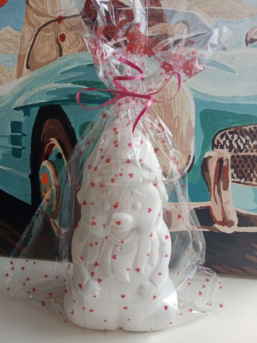 Тойбастар. Шкатулки. Копилки