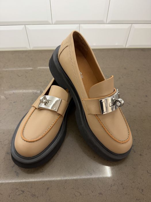 Дамски обувки Hermes