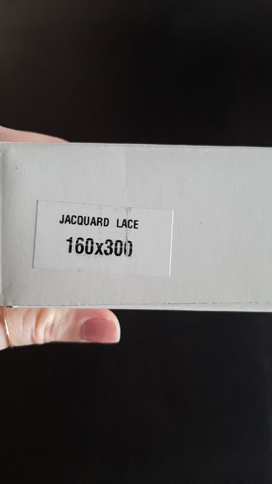 Новая скатерть Турция