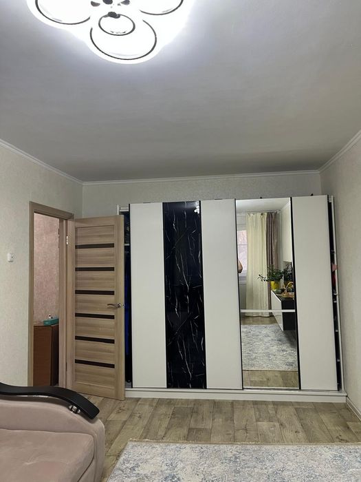 Продам квартиру район детсад