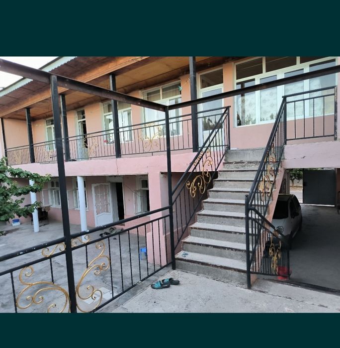 Участка сотилади