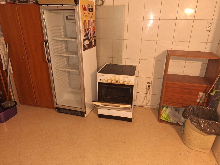 Дава се под наем Едностаен апартамент в София, Център - 28 кв.м за 255 € - Снимка #9