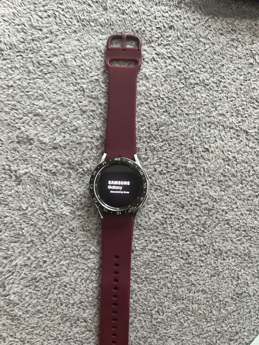 Samsung galaxy watch 4 clasic 42 mm