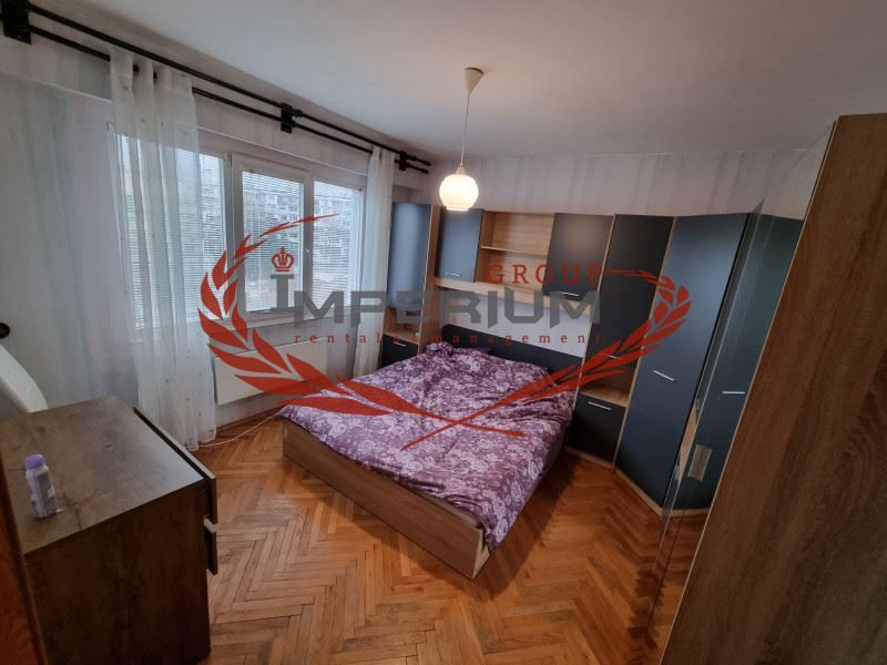 Дава се под наем Тристаен апартамент в Варна, Левски - 70 кв.м за 573.24 € - Снимка #10