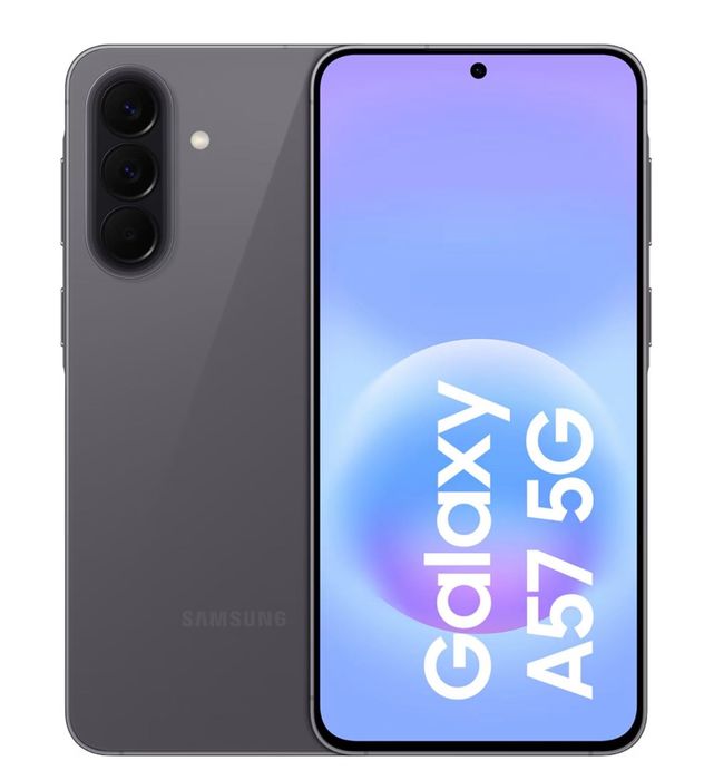 Samsung A57 8GB RAM 256GB