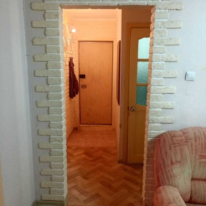 Продать квартиру