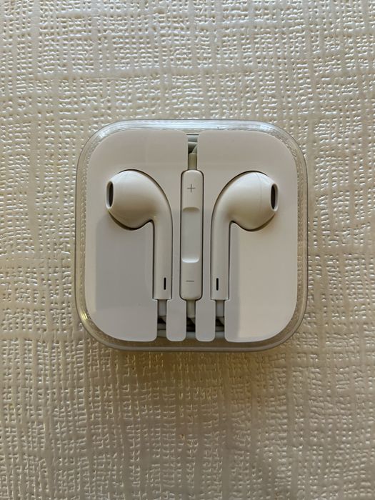 Слушалки за iPhone