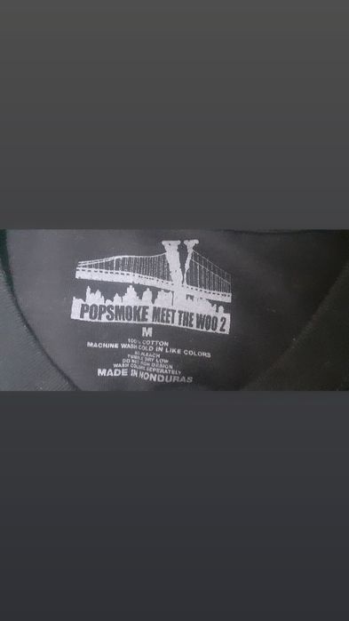 Vând tricou V Lone