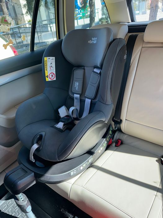 Scaun auto Britax Romer 360