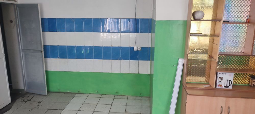 Сдам производственное помещение