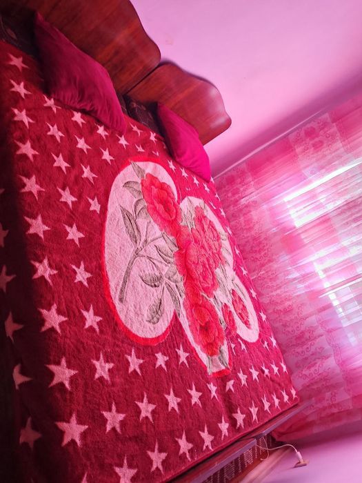 2 хонали квартира ижарага берилади!!!