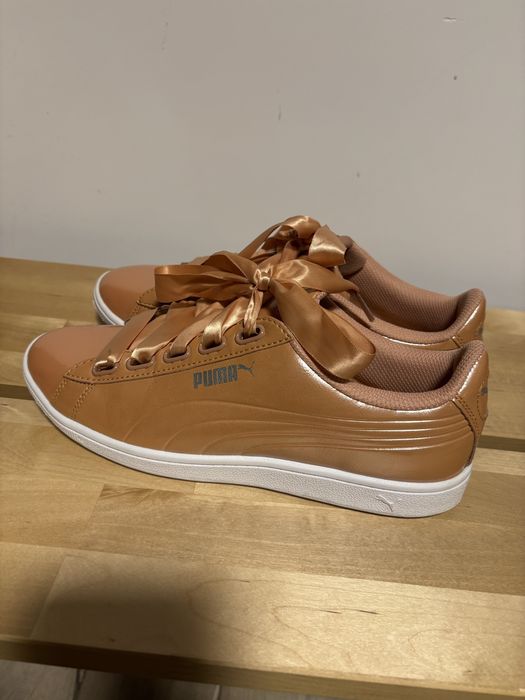 Маратонки Puma 40 номер