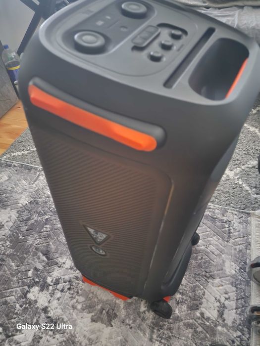 jbl partybox 710 като нов