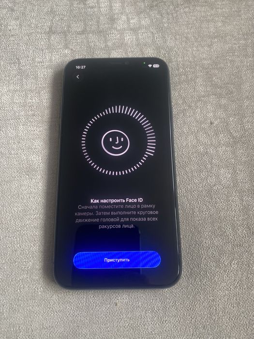 Продам iPhone 11 PRO