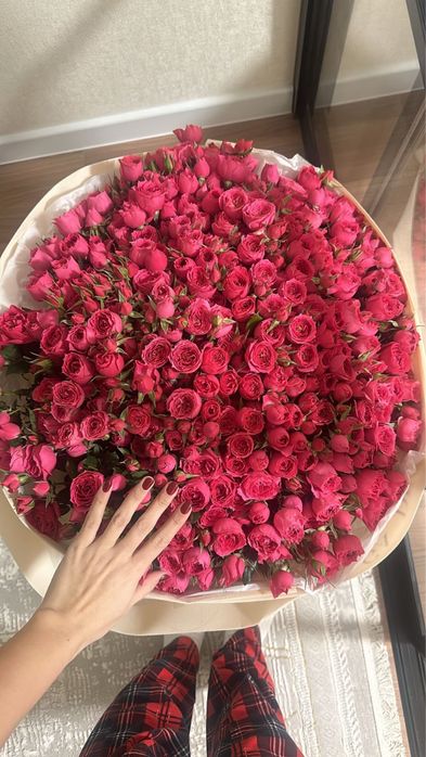 Продам букет за 40 тыс