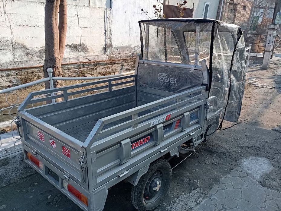 Muravey sotilidi srochniy