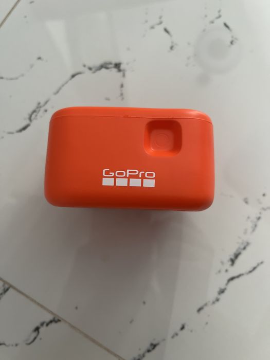 Husa Subacvatica GoPro 8 noua