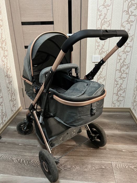 Коляска Belecoo трансформер