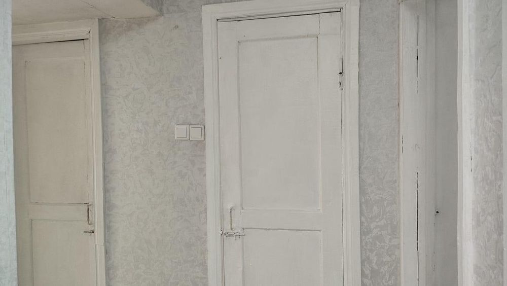 Продается 3х комнатная квартира