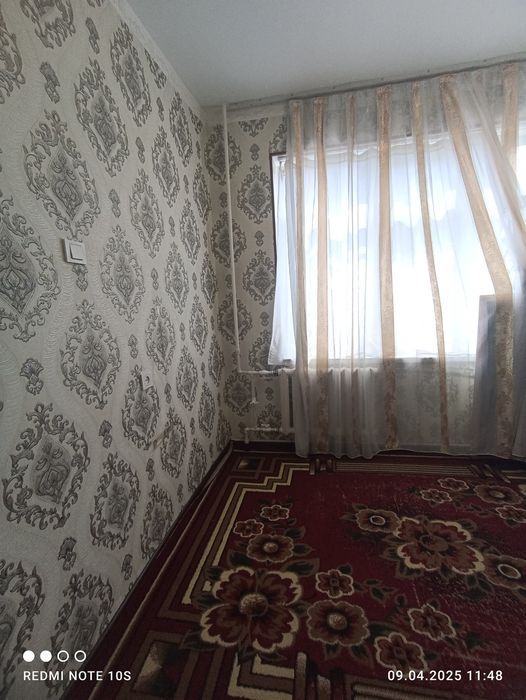 Коракамиш 1/1 1.хонали 2.хонали клинган Узок мудатга Берилади