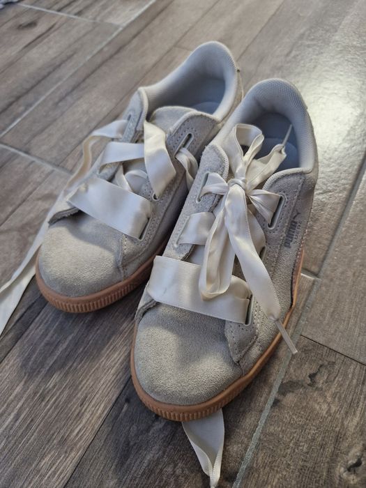 Adidasi puma marimea 36